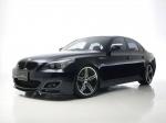 BMW 5-Series Sports Line by Wald 2009 года
